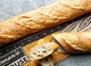 Quiz Gastronomie - Les plus grands consommateurs de pain au monde