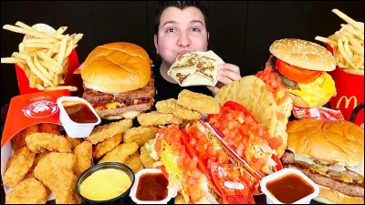 Quel est le principe d'un mukbang ?