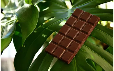 Quiz Chocolat