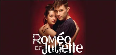 Qui a &eacute;crit "Rom&eacute;o et Juliette" ?Choisis la bonne orthographe !