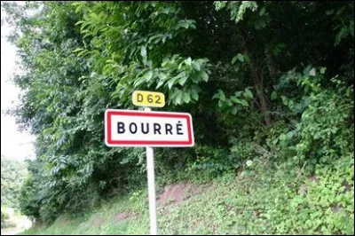 Dans quel village peut-on toujours esp&eacute;rer l'indulgence de la mar&eacute;chauss&eacute;e lors d'un contr&ocirc;le d'alcool&eacute;mie ?