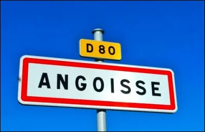 Pas de panique dans cette commune de...