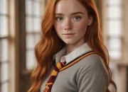 Quiz Connaissez-vous vraiment Ginny Weasley ?