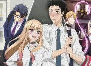Test Tu te réincarnes dans un manga - Partie 4 : l'apparence (fille)