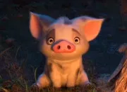 Quiz Animaux de fiction - Les cochons
