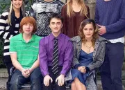 Quiz Les acteurs peu connus de ''Harry Potter''