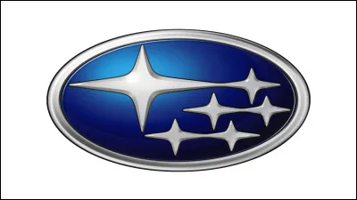 &Agrave; quelle marque appartient ce logo ?