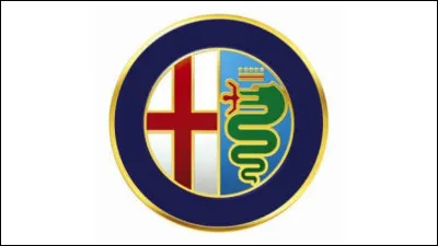 &Agrave; quelle marque appartient ce logo ?