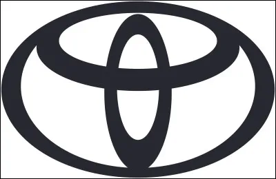 &Agrave; quelle marque appartient ce logo ?