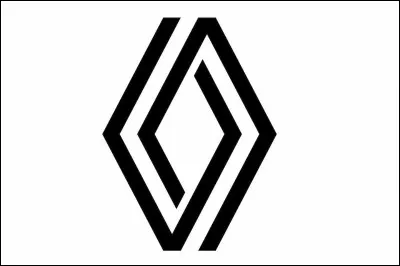 &Agrave; quelle marque appartient ce logo ?