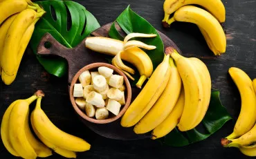Quiz Fruits