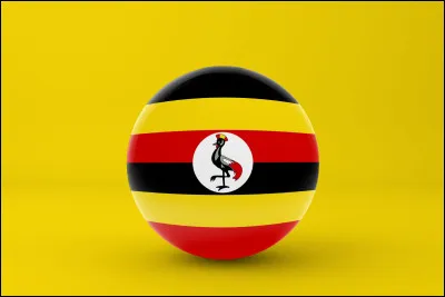 O. &Agrave; quel pays appartient ce drapeau ?