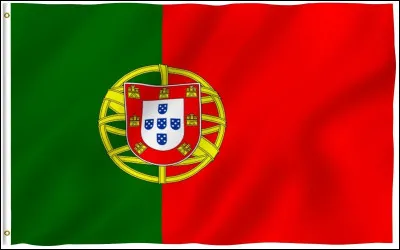 P. &Agrave; quel pays appartient ce drapeau ?
