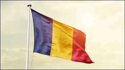 T. &Agrave; quel pays appartient ce drapeau ?