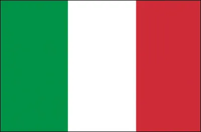 I. &Agrave; quel pays appartient ce drapeau ?