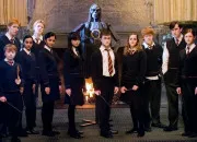 Quiz Quiz ''Harry Potter'' : les films et les livres