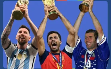 Quiz Football