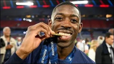 Qui est ce joueur ?