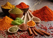 Quiz Gastronomie - Les plus grands producteurs d'épices au monde