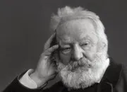 Quiz Vrai/faux sur Victor Hugo