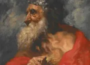 Quiz Mythologie grecque... en peinture #3