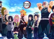 Quiz Une question par pilier dans ''Demon Slayer''