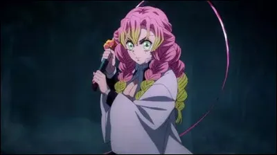 Misturi - De qui est-elle amoureuse ?