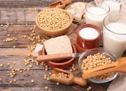Quiz Gastronomie - Les plus grands producteurs de soja au monde en 2025
