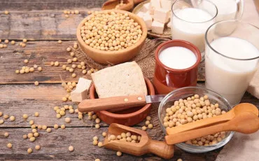 Quiz Legumes
