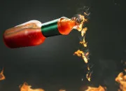Quiz Gastronomie - Les plus grands producteurs de sauces piquantes au monde