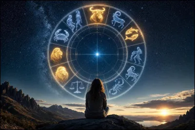 Quel signe astrologique te repr&eacute;sente ?