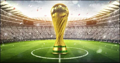 Le nombre total de matchs est de :