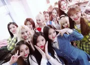 Quiz Connais-tu bien les membres du groupe Loona ?