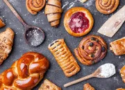 Quiz Gastronomie - Les pâtisseries et les viennoiseries les plus vendues dans les boulangeries françaises