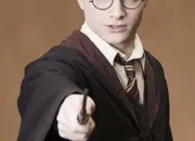 Test Quel personnage de ''Harry Potter'' es-tu ?