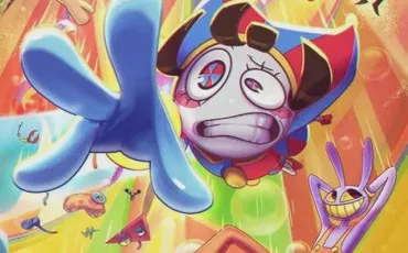 Quiz Dessins animés