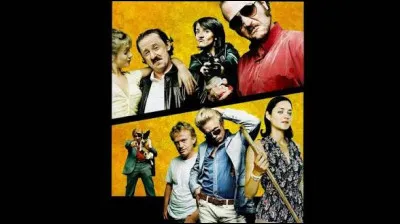 Laquelle de ces actrices ne joue pas dans le film culte "Dikkenek" ?