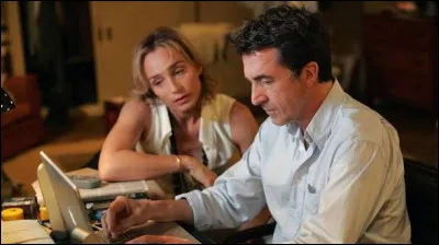 En 2006, de quel auteur am&eacute;ricain Guillaume Canet a-t-il adapt&eacute; le film "Ne le dis &agrave; personne" ?