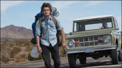 Dans quel &Eacute;tat des &Eacute;tats-Unis se rend le jeune h&eacute;ros du film "Into the Wild" ?