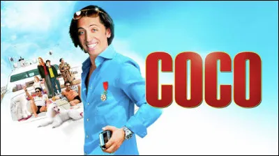 Quelle invention a rendu milliardaire Coco dans le film du m&ecirc;me nom ?