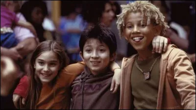 Quel est le titre exact de ce film : Moi C&eacute;sar, 10 ans et demi...