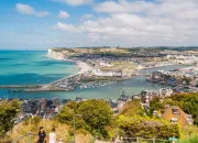 Quiz Une ville = un pays (2)