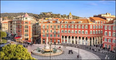 Et maintenant si je vous dis Nice &agrave; quel pays pensez-vous ?