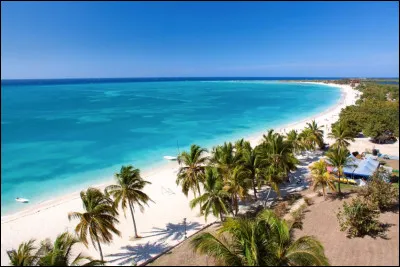 Si je vous dis Trinidad &agrave; quel pays pensez-vous ?
