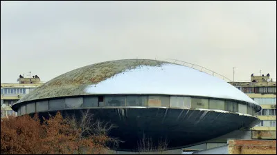 Quel pays d'Europe a pour capitale Kiev ?