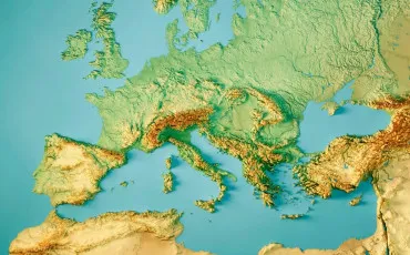 Quiz Continents