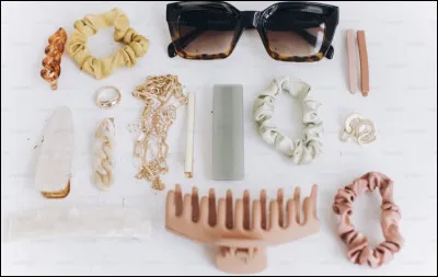 Quel est l&rsquo;accessoire indispensable pour toi ?