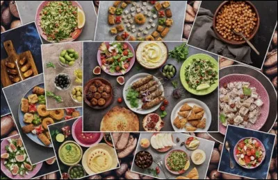 Quel est ton plat pr&eacute;f&eacute;r&eacute; ?