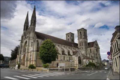 Entre amoureux dans une &eacute;glise, on se&hellip;
