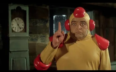 Quiz Cinéma